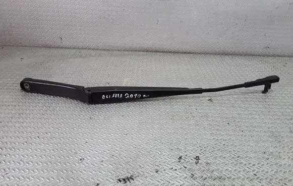 Skoda Octavia Mk2 (1Z) Front wiper blade arm 1Z1955409A