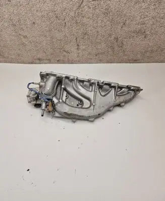 Renault Scenic IV - Grand scenic IV Intake manifold 147109816R 140032531P