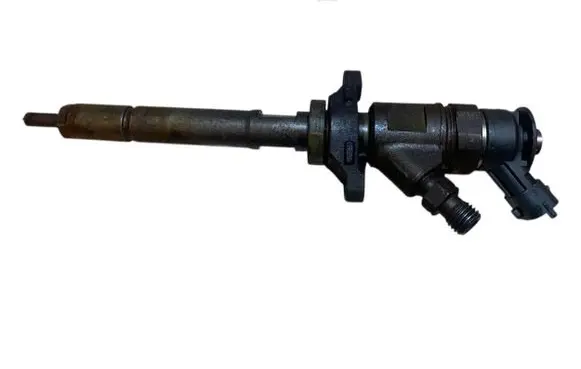 Citroen C3 Fuel injector 0445110311