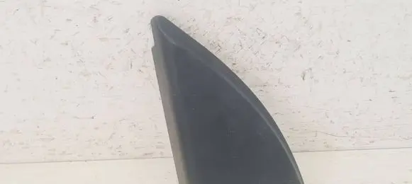 Renault Megane III Front door glass trim molding 802930004R 257674 186012542
