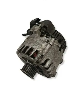 Peugeot 208 I Generator/alternator 9675753680