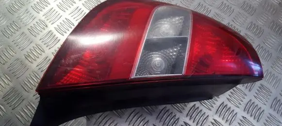 Citroen C5 Rear/tail lights 9632646780