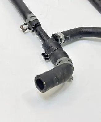 Volkswagen Transporter - Caravelle T3 Engine coolant pipe/hose 074121433C