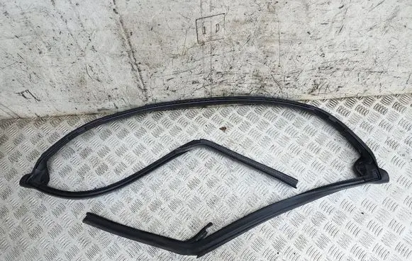 Audi TT Mk1 Front door rubber seal ZK1978 16298