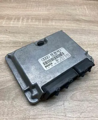 Audi A6 S6 C5 4B Engine control unit/module ECU 038906018G 0281001609