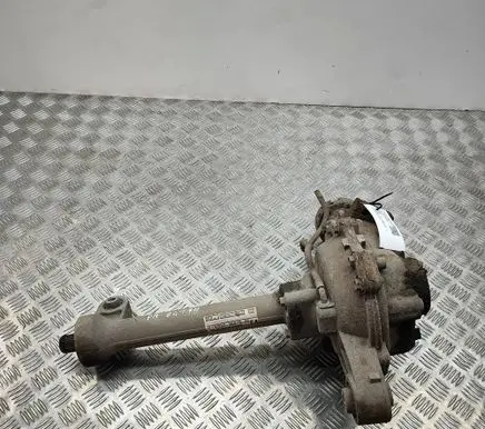 Ford Ranger Front differential EB3G3B079AG