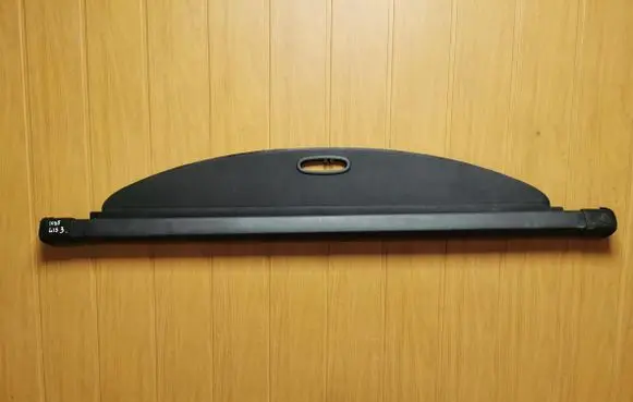 Hyundai ix35 Parcel shelf load cover 
