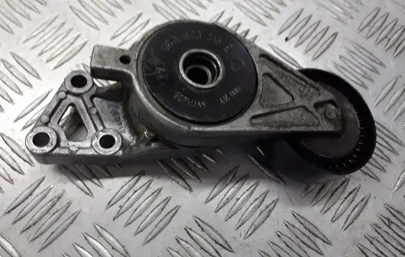 Volkswagen Golf IV Alternator belt tensioner pulley 06A903315E