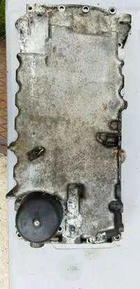 Volvo S60 Oil sump 1275868A