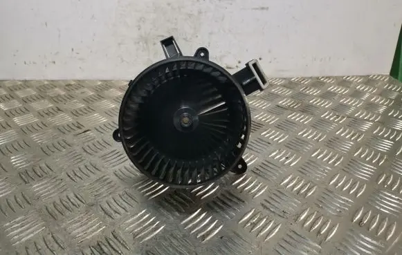 Jeep Renegade Heater fan/blower