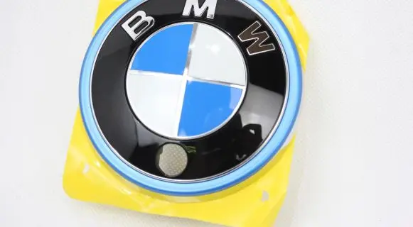 BMW 4 G22 G23 G24 G26 Manufacturers badge/model letters 9465158