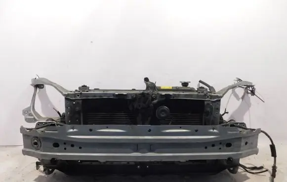 Subaru XV I Front piece kit 