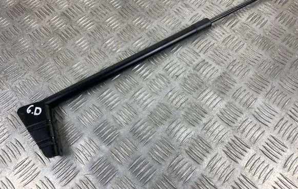 SsangYong Rexton Tailgate/trunk strut/damper 7146036000