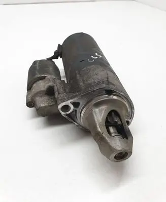 Mercedes-Benz CLS C219 Starter motor 1005831549