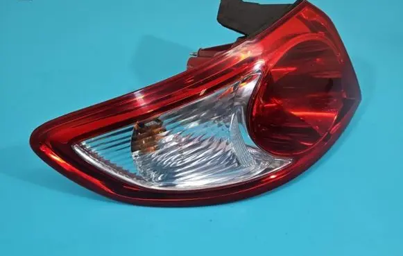Hyundai Santa Fe Rear/tail lights 92401-2B0L IMPRK1432515