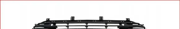 Volvo S90, V90 Front bumper lower grill 31383240