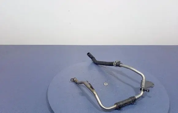 Infiniti Q50 Engine coolant pipe/hose A2742000751
