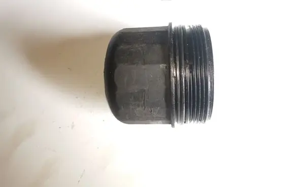 Volvo S80 Oil filter cover 1275809