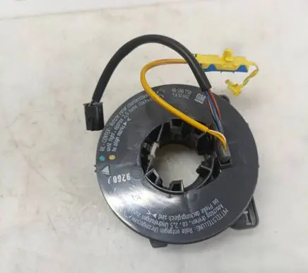 Opel Corsa B Airbag slip ring squib (SRS ring) 90588758