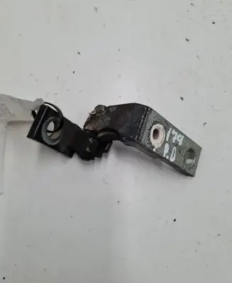 Seat Altea XL Front door upper hinge 5P0831402A