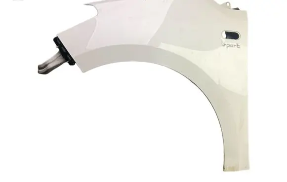Skoda Citigo Fender