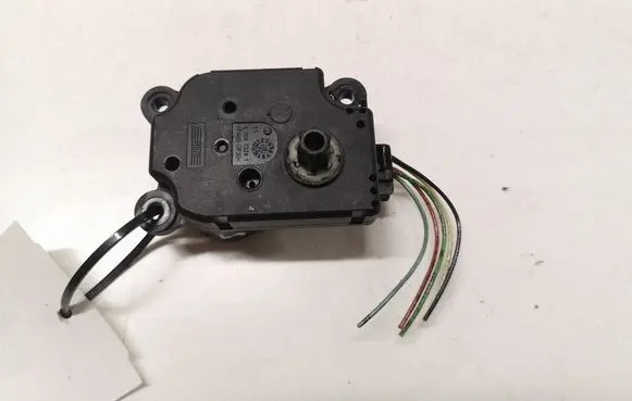 Citroen C5 Intake manifold valve actuator/motor P2861001UA31