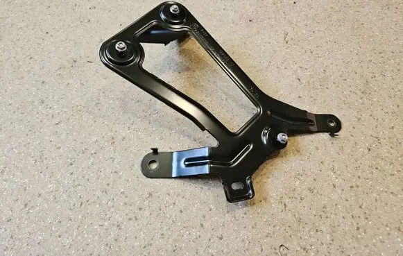 BMW X1 U11 Sound amplifier holder/bracket 5A06D14
