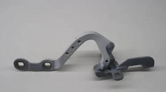 BMW X3 G01 Tailgate/trunk/boot hinge 7397316
