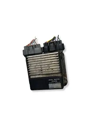 Toyota Avensis T250 Fuel injection control unit/module 8987120050 1310001261
