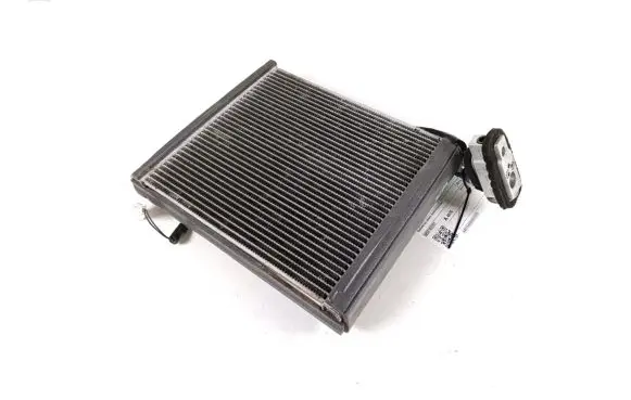 Air conditioning (A/C) radiator (interior)