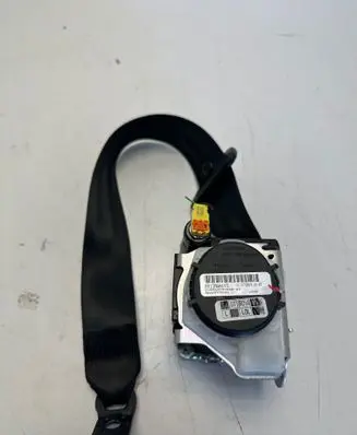 Audi e-tron Rear seatbelt 4KE857805B 4K851805B 0WHR00HV6XL