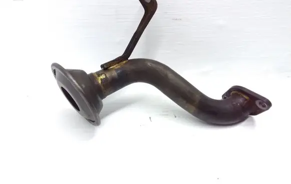 Lexus RX III Oil sump strainer pipe 