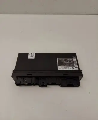 BMW 5 E60 E61 Comfort/convenience module 6957143
