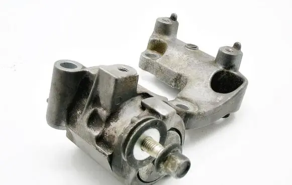 Lexus IS III XE30 Timing belt tensioner 575059