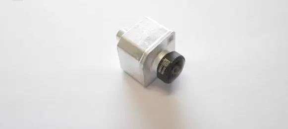 Reversing camera