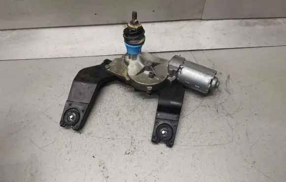 KIA Ceed Rear window wiper motor F00S2B2172 987001H000