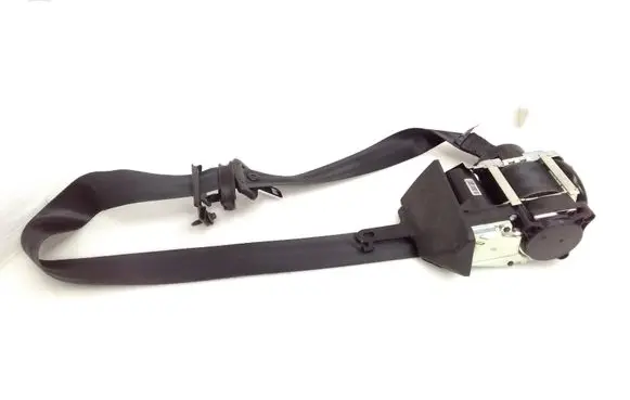 Volvo XC90 Front seatbelt 31484544 636198600A