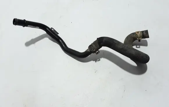 Renault Latitude (L70) Engine coolant pipe/hose 924100051R