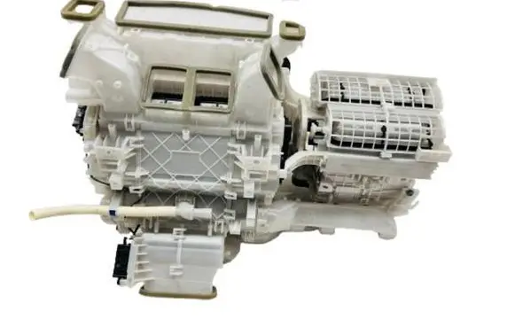 Toyota RAV 4 (XA50) Interior heater climate box assembly 