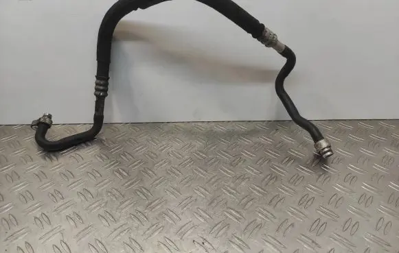 Audi A7 S7 4G Air conditioning (A/C) pipe/hose 4G0260701L
