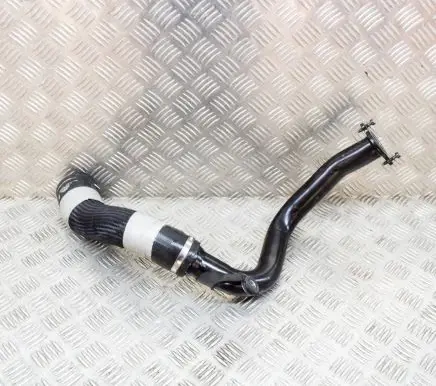 Maserati Levante Intercooler hose/pipe 670104915