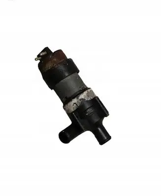 Volkswagen Sharan Electric auxiliary coolant/water pump 0392020078