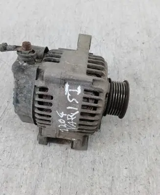 Toyota Yaris Generator/alternator