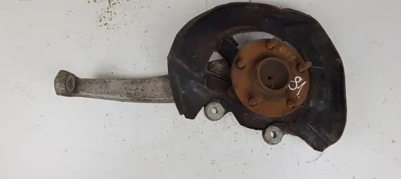 Lexus GS 300 350 430 450H Front wheel hub spindle knuckle