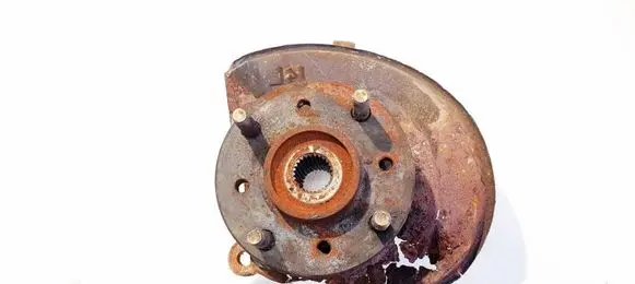 Mitsubishi Space Star Front wheel hub