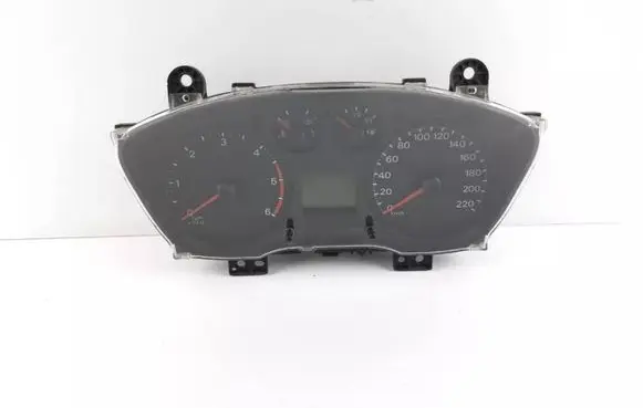 Ford Transit Speedometer (instrument cluster) 8C1T10849CD 8C1T-10849-CD TE0247785-K
