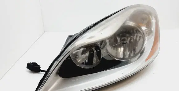 Volvo XC60 Headlight/headlamp 30763145