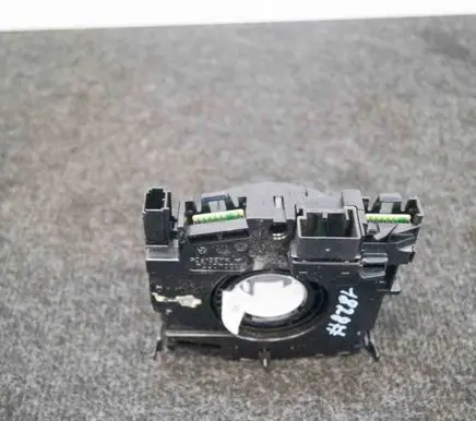 Audi A3 S3 8V Airbag slip ring squib (SRS ring) 5Q0953549