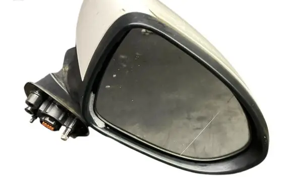 KIA Rio Front door electric wing mirror 027564 027508