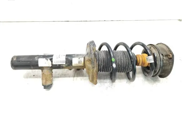 Volkswagen Golf VII Front shock absorber/damper 5Q0413031FK 5Q0412037ME